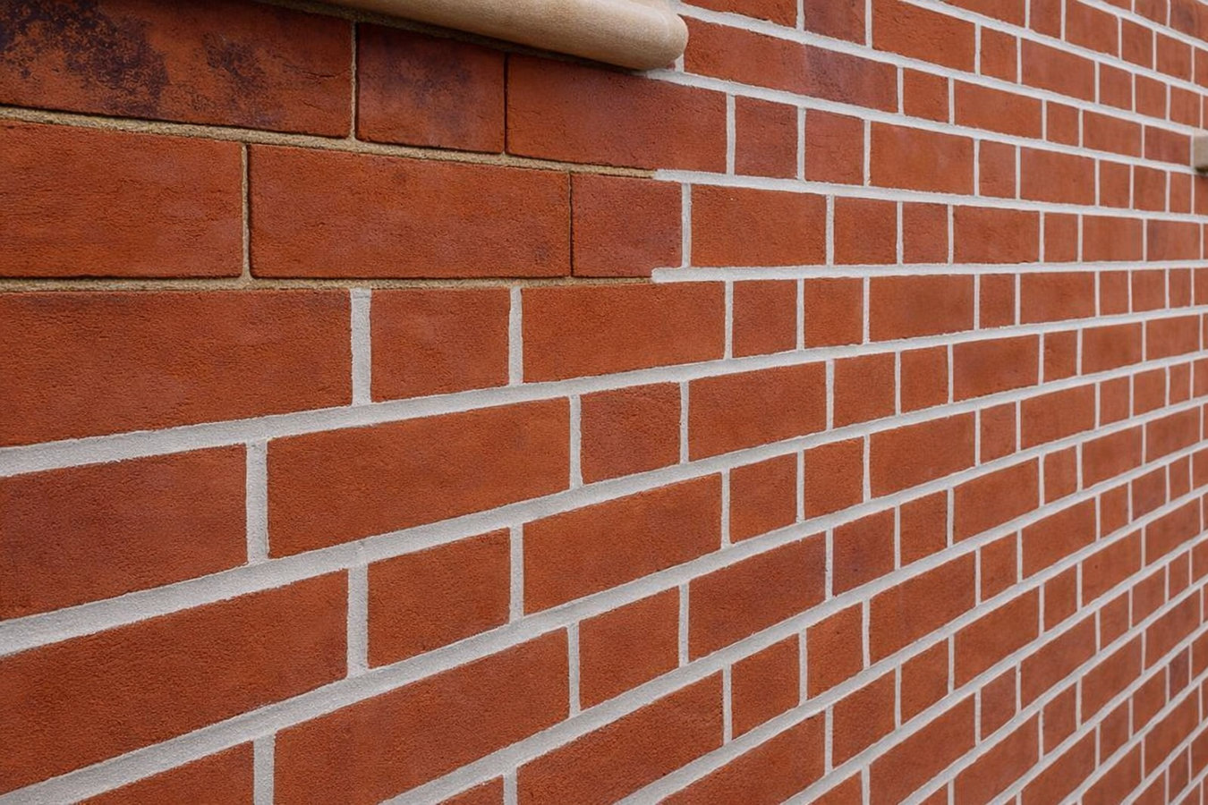 Brick pointing in Pomona, CA