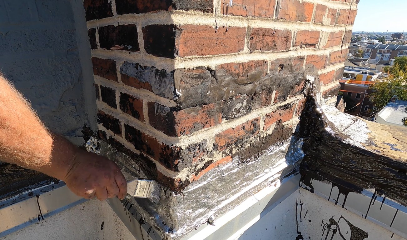 Expert chimney repair and rebuilding services in Pomona, CA