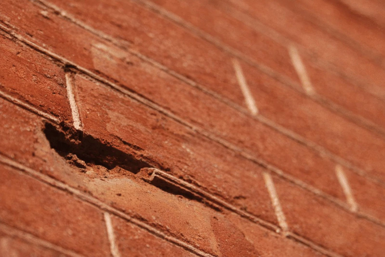 Foundation repair in Pomona, CA