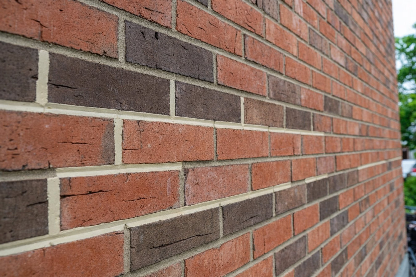 Tuckpointing